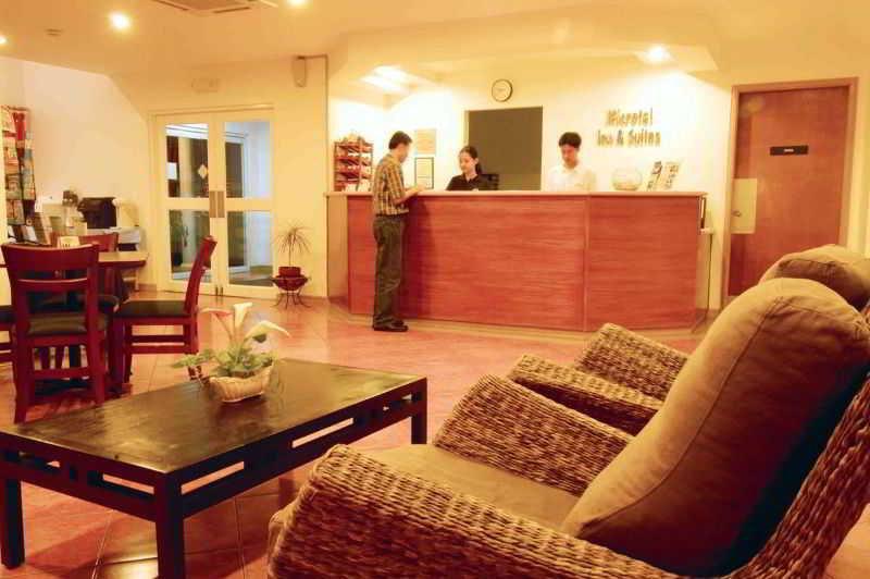 Microtel By Wyndham Eagle Ridge General Trias  Exterior photo